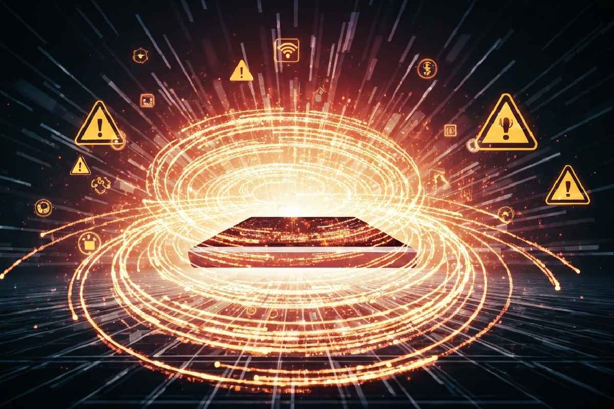 Exploring the Risks of tsyndicate.com on Your Device