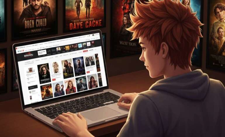 10 Best Tips for Using World4ufree for Movie Downloads