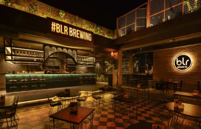 Ambience and Interior Photography