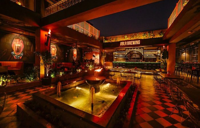 Nightlife and Event Photos