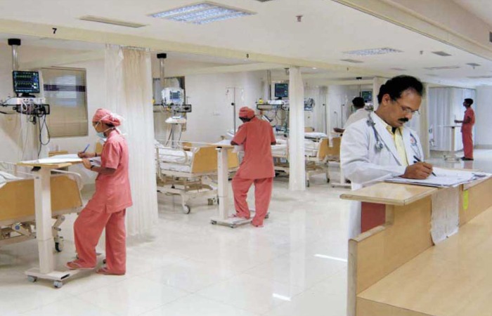 Overview of Yashoda Hospitals – Malakpet