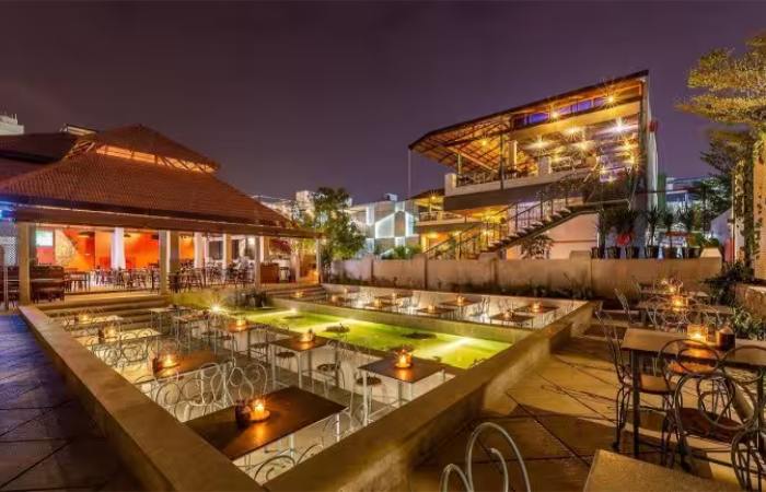 Ambiance and Interior Design