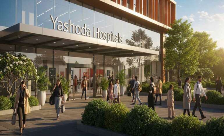 Comprehensive Yashoda Hospitals – Malakpet Reviews Guide