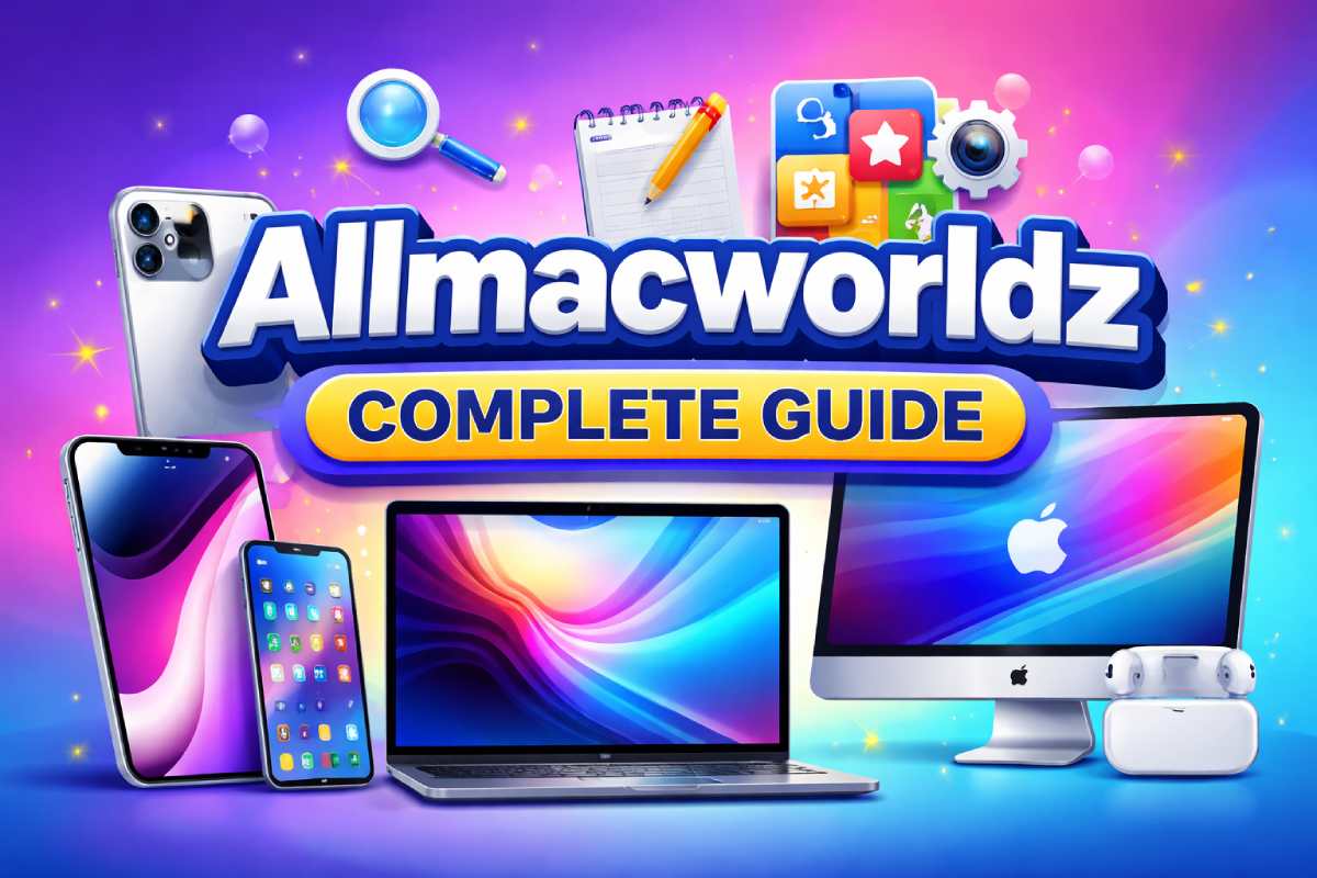 Allmacworldz: Complete Guide for India (2026)