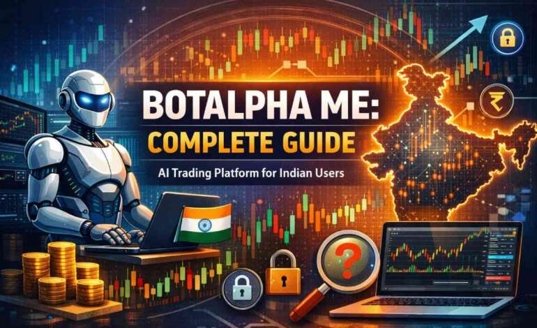 Botalpha Me: Complete Guide for Indian Users (2026)