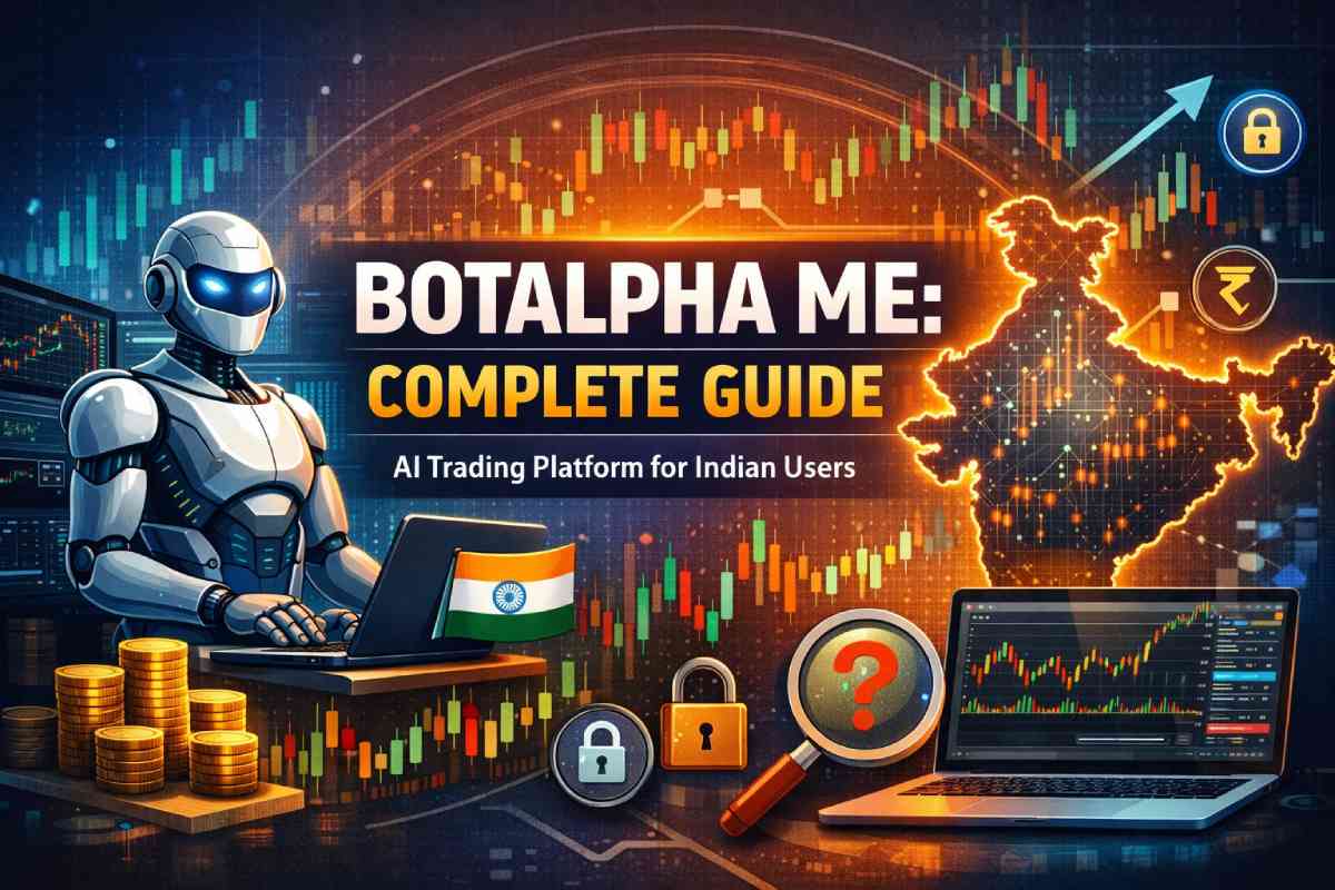 Botalpha Me: Complete Guide for Indian Users (2026)