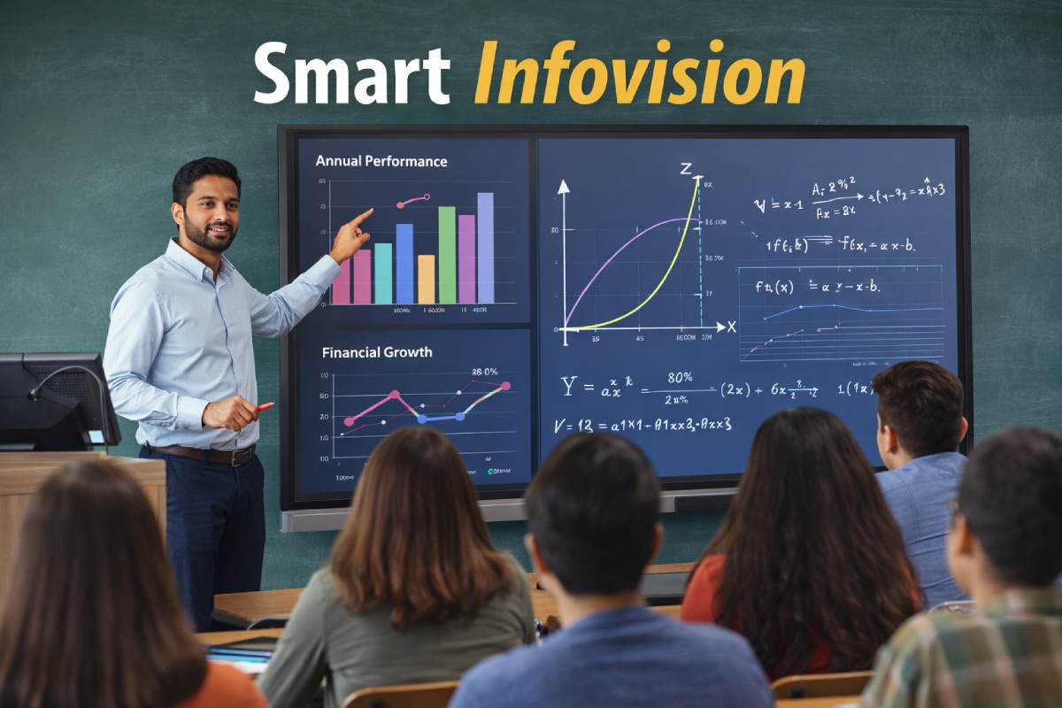 Smart Infovision – Complete Guide India