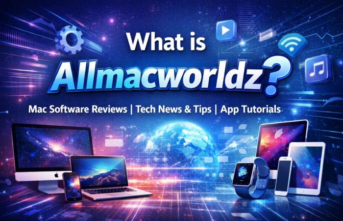 What is Allmacworldz_
