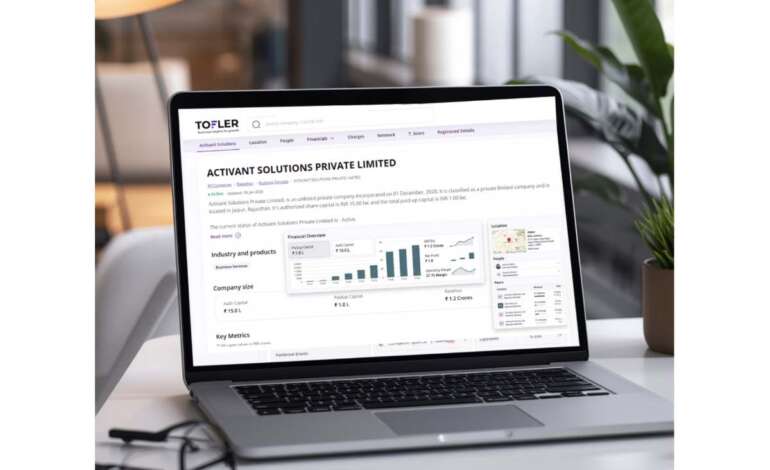 Importance of Corporate Filings & Financial Data Matters in Business Decisions