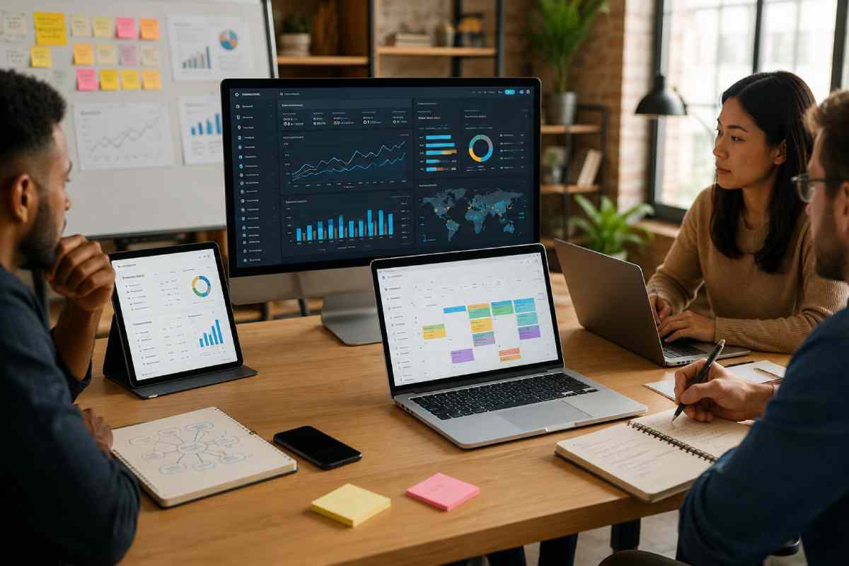 Content Marketing SEO Services: Complete Guide to Higher Rankings & Organic Growth