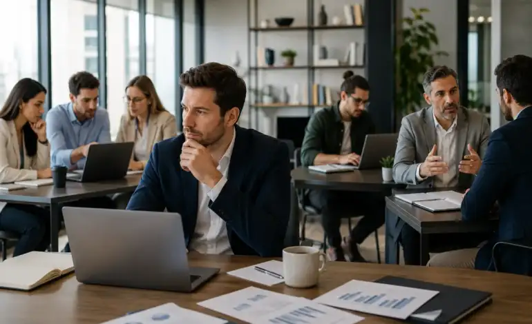Digital Marketing Agency vs Freelancer vs Consultant: Which Is Best?