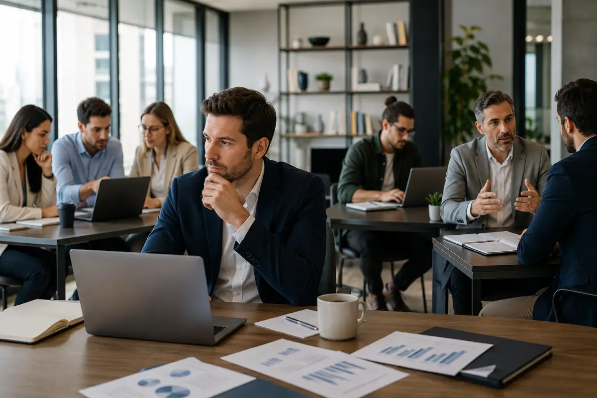 Digital Marketing Agency vs Freelancer vs Consultant: Which Is Best?