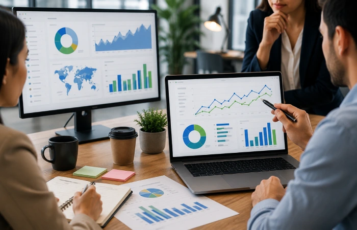 AI automation tools managing PPC advertising campaigns