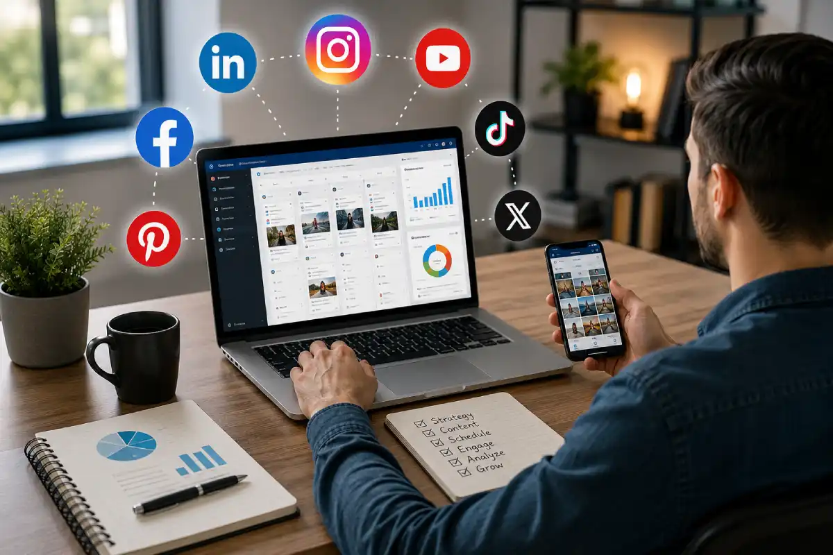 Best Social Media Apps for Businesses (2026 Guide)