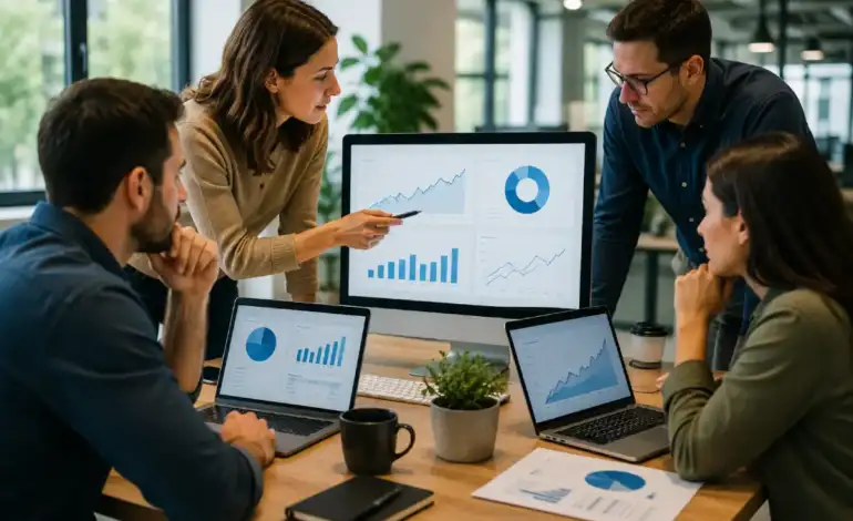 Content Marketing Metrics & SEO ROI: What Actually Matters (And What Doesn’t)