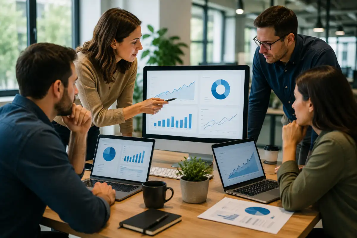 Content Marketing Metrics & SEO ROI: What Actually Matters (And What Doesn’t)