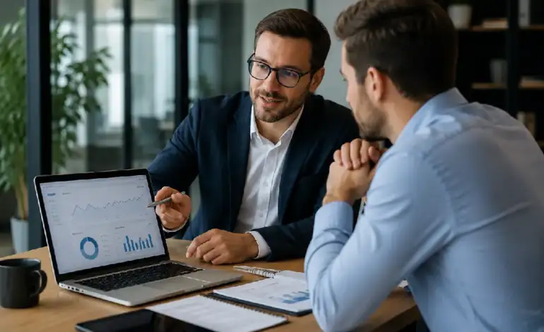 What Does a Digital Marketing Consultant Do? Roles and Responsibilities Explained