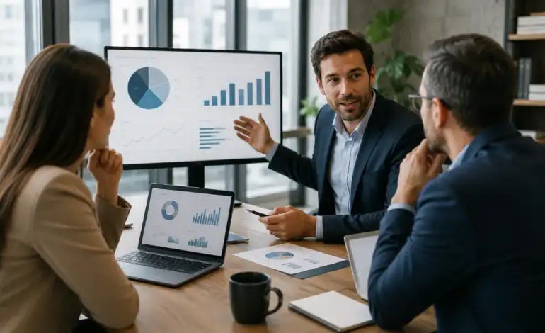 Digital Marketing Consulting Cost: 2026 Pricing Guide
