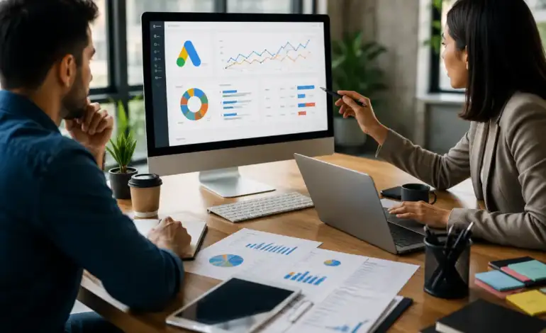 How to Run Profitable Google Ads PPC Campaigns: A Step-by-Step Guide