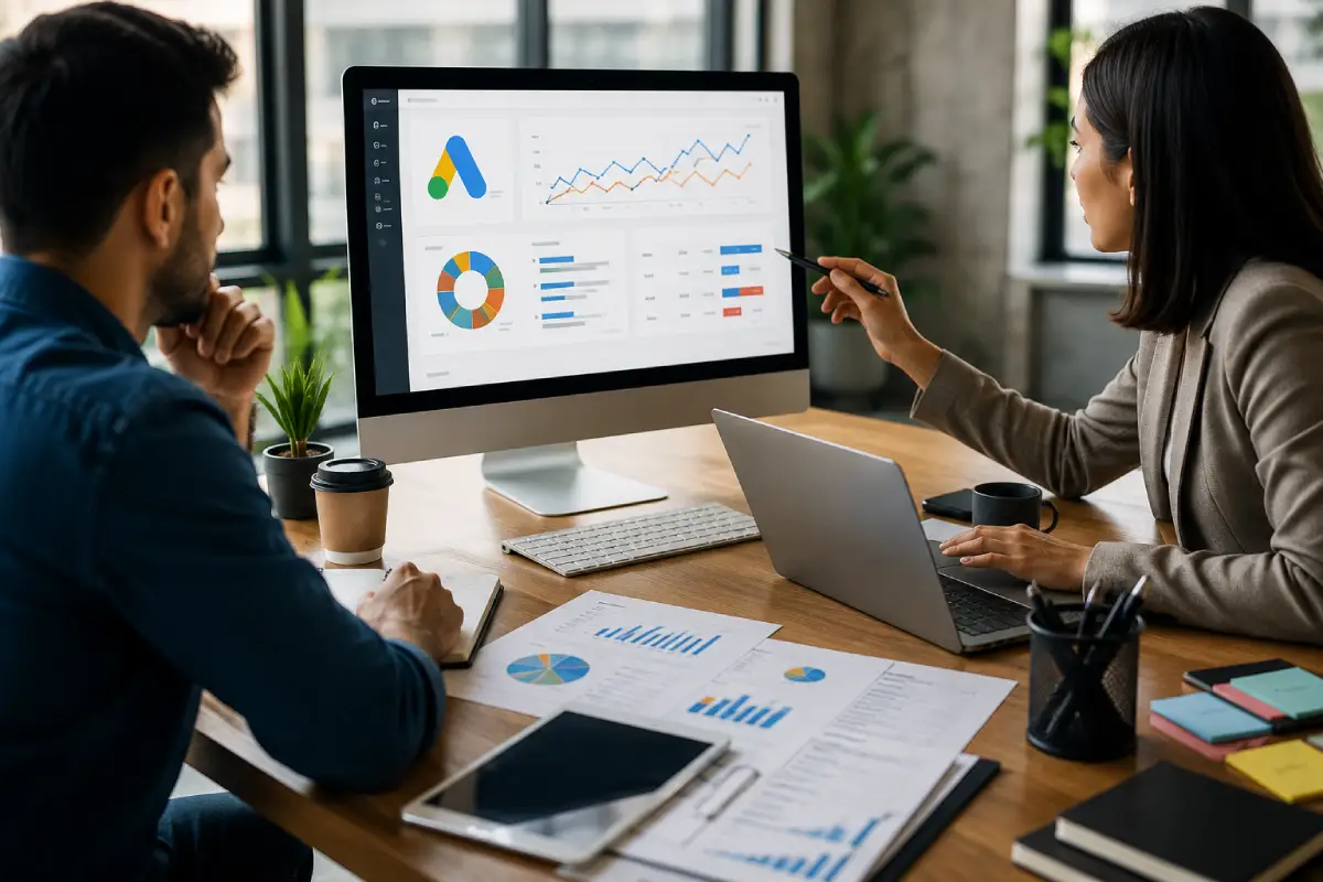 How to Run Profitable Google Ads PPC Campaigns: A Step-by-Step Guide
