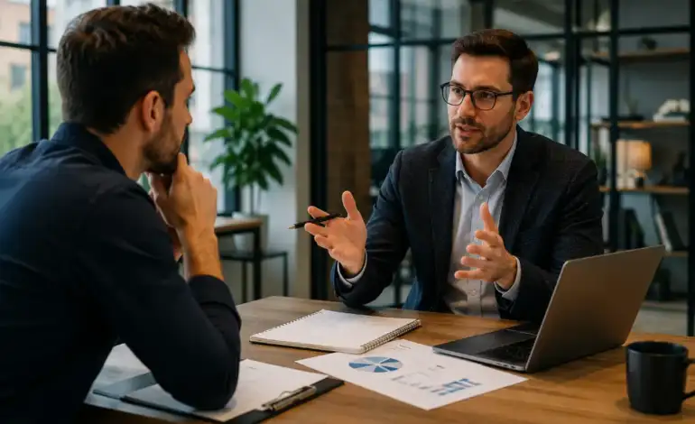 How to Hire a Digital Marketing Consultant in 2026
