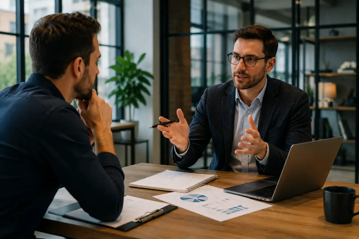 How to Hire a Digital Marketing Consultant in 2026