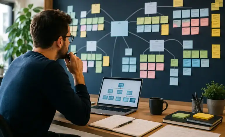 SEO Content Planning Strategy for Long-Term Organic Growth