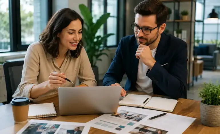SEO Copywriting Services: The Smart Way to Get Content That Actually Ranks and Converts