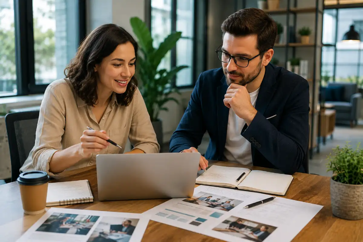 SEO Copywriting Services: The Smart Way to Get Content That Actually Ranks and Converts