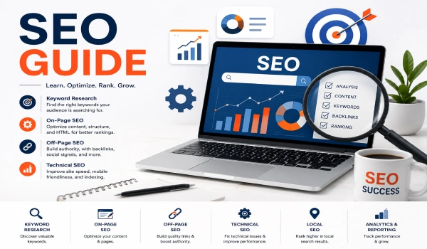 SEO Guide