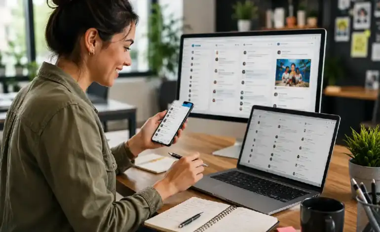 Best Social Media Apps for Customer Engagement and Brand Growth