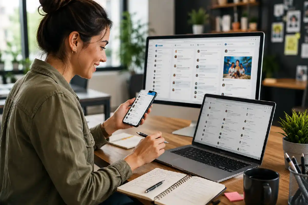 Best Social Media Apps for Customer Engagement and Brand Growth