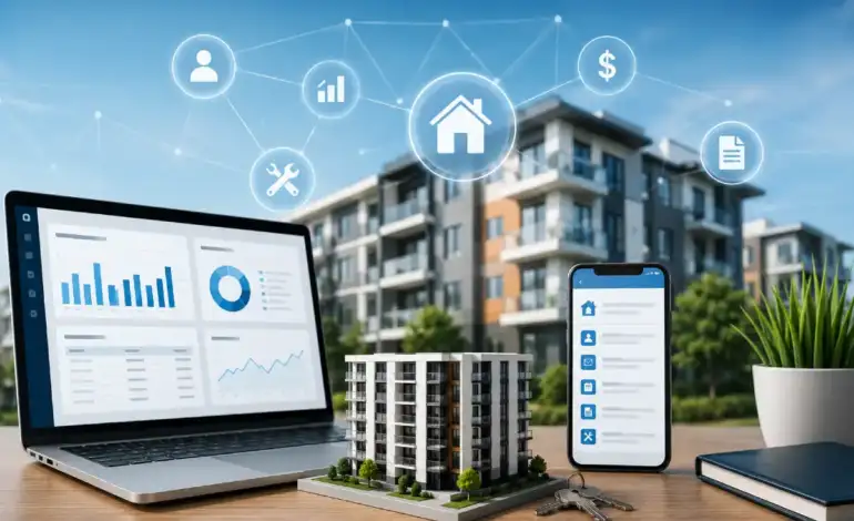 appfolio property management: Features, Pricing & Complete Guide