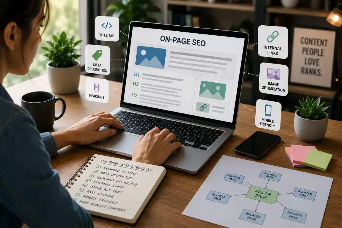The Complete 2026 Guide to Ranking Higher