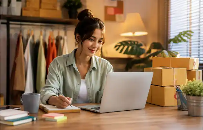 what Is a side hustle_