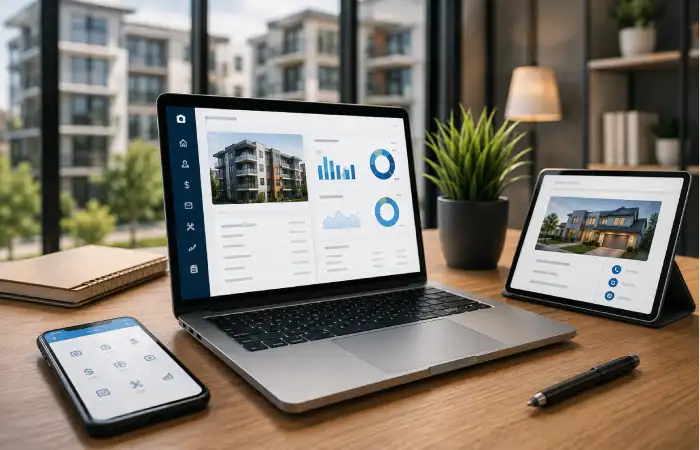 what Is appfolio property management_