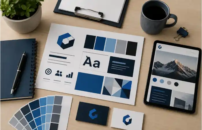 what Is brand identity_