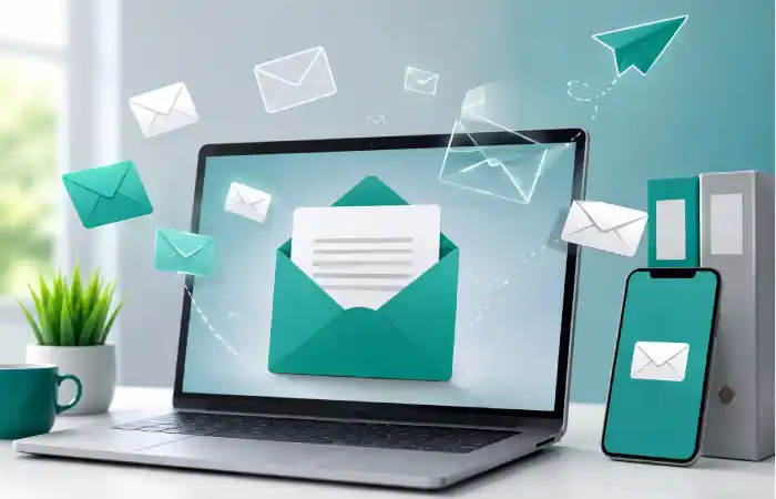 what Is godaddy webmail_