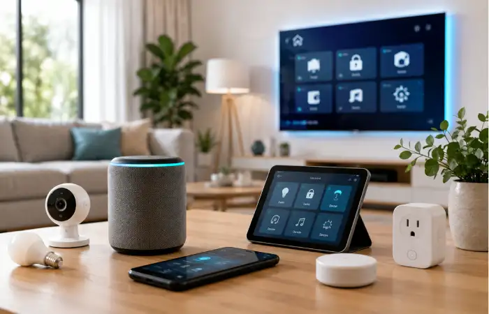 what Is tech thehometrotters.com_