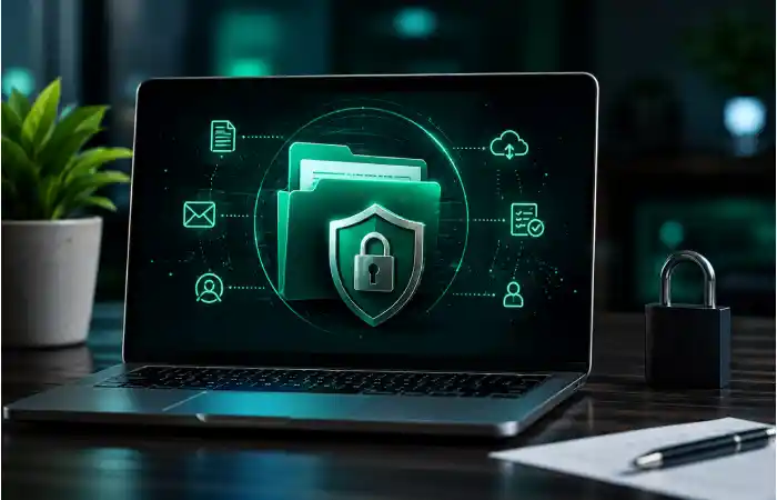 what is mysecurespace.desjardins.com_