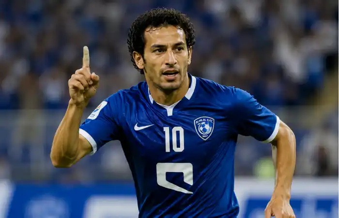 who was mohammad al-shalhoub_
