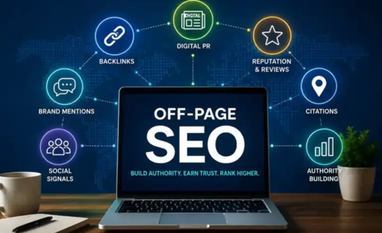 15 Off-Page SEO Techniques That Actually Work in 2026