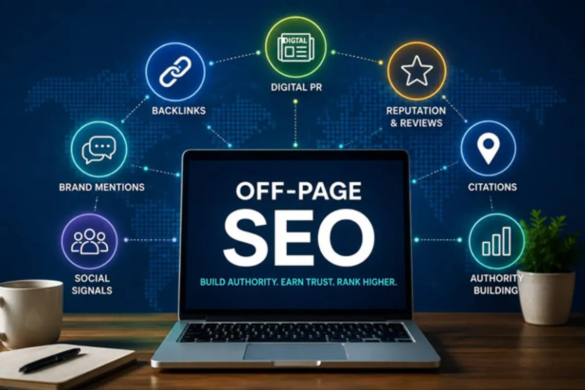 15 Off-Page SEO Techniques That Actually Work in 2026