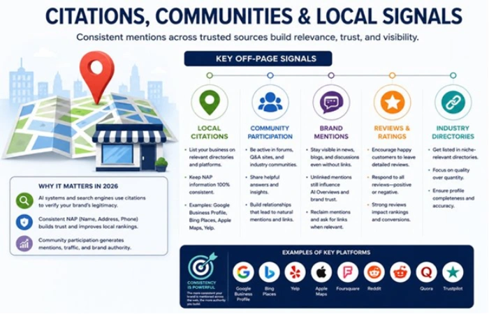 Domain Authority Increase