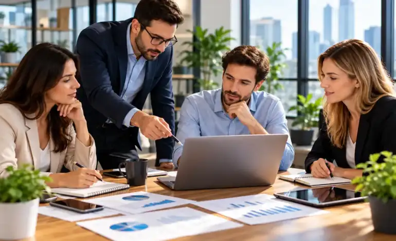 B2B Social Media Marketing: Strategies That Drive Growth