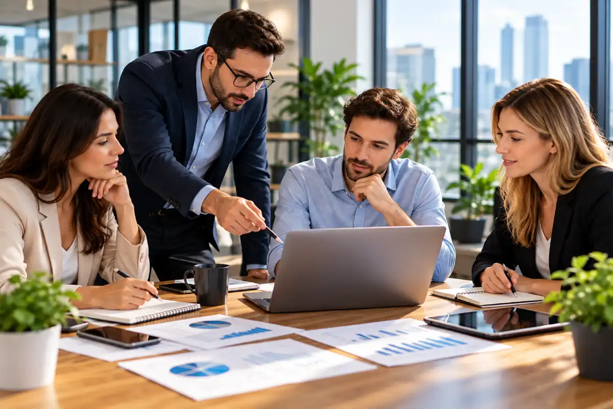 B2B Social Media Marketing: Strategies That Drive Growth