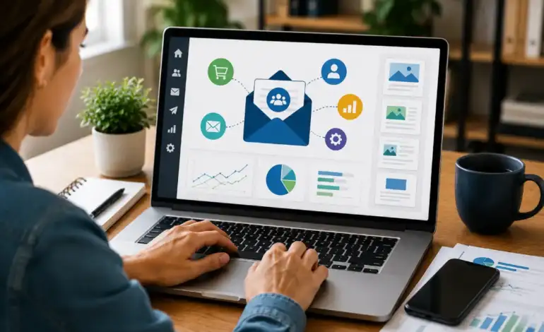 15 Best Email Marketing Software Platforms Compared (2026)