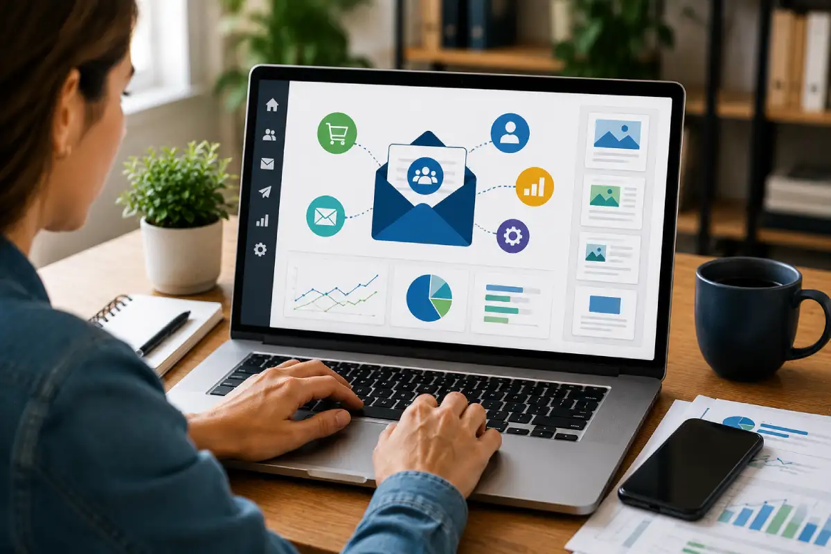 15 Best Email Marketing Software Platforms Compared (2026)