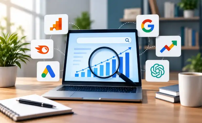 10 Best Keyword Research Tools for 2026 (Free & Paid)