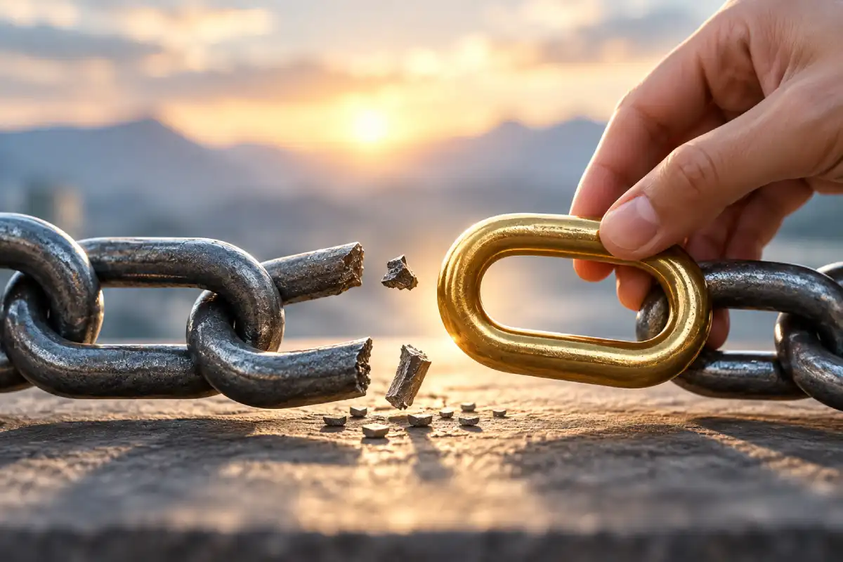Broken Link Building: Step-by-Step Guide for 2026